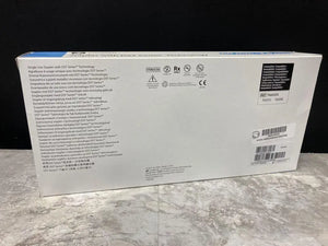 
                  
                    COVIDIEN TA STAPLER WITH DST SERIES TECHNOLOGY TA6035S | DESCE-11
                  
                