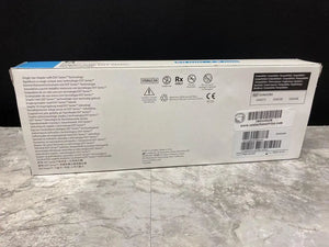 
                  
                    COVIDIEN GIA STAPLER WITH DST SERIES TECHNOLOGY GIA6038S | DESCE-12
                  
                