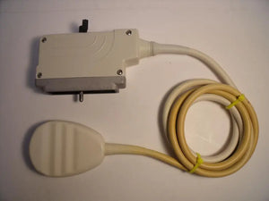 
                  
                    Philips CLA4.0 Ultrasound Transducer Probe CLA4.0 40mm
                  
                