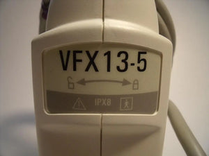 
                  
                    Siemens VFX13-5 Ultrasound Transducer Probe VFX13-5 Multi-D
                  
                