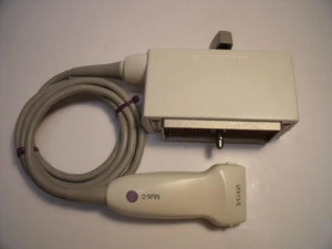 
                  
                    Siemens VFX13-5 Ultrasound Transducer Probe VFX13-5 Multi-D
                  
                