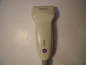 
                  
                    Siemens VFX13-5 Ultrasound Transducer Probe VFX13-5 Multi-D
                  
                