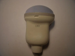 
                  
                    Siemens C7F2 Ultrasound Transducer Probe C7F2
                  
                