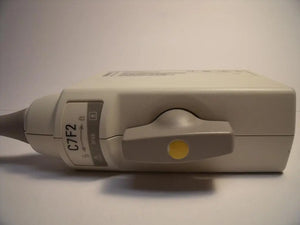 
                  
                    Siemens C7F2 Ultrasound Transducer Probe C7F2
                  
                