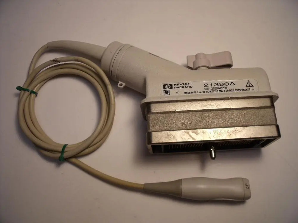 
                  
                    ATL S12 Ultrasound Transducer Probe S12
                  
                