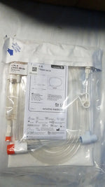 Smiths Medical PL-6 Level 1 Patient Line Set | KeeboMed