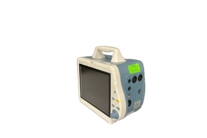 
                  
                    MINDRAY PM-8000 EXPRESS PATIENT MONITOR
                  
                