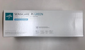 
                  
                    Medline MSG9270 Sensicare PI Green Surgical Gloves Size 7 | KeeboMed
                  
                