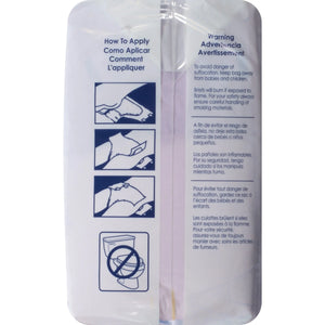 
                  
                     Attends BR25 Disposable Poly Brief Regular 44"-56" | KeeboMed
                  
                