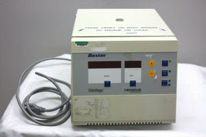 
                  
                    Baxter Heraeus Clinifuge (418GS)
                  
                