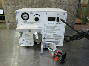 
                  
                    SensorMedics Infant Flow System; With AC Adapter Model M672P
                  
                
