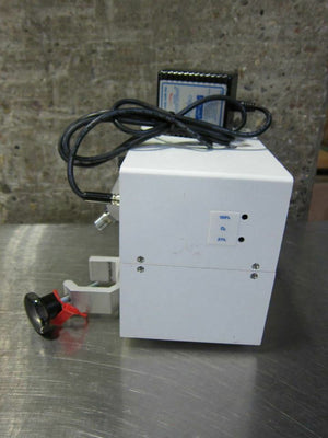 
                  
                    SensorMedics Infant Flow System; With AC Adapter Model M672P
                  
                