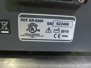 
                  
                    Arthrex AR-8300 APS II Arthroscopy Shaver System Control
                  
                