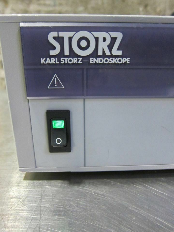 
                  
                    Karl Storz 20712020 Multidriver Arthroscopy Shaver System
                  
                