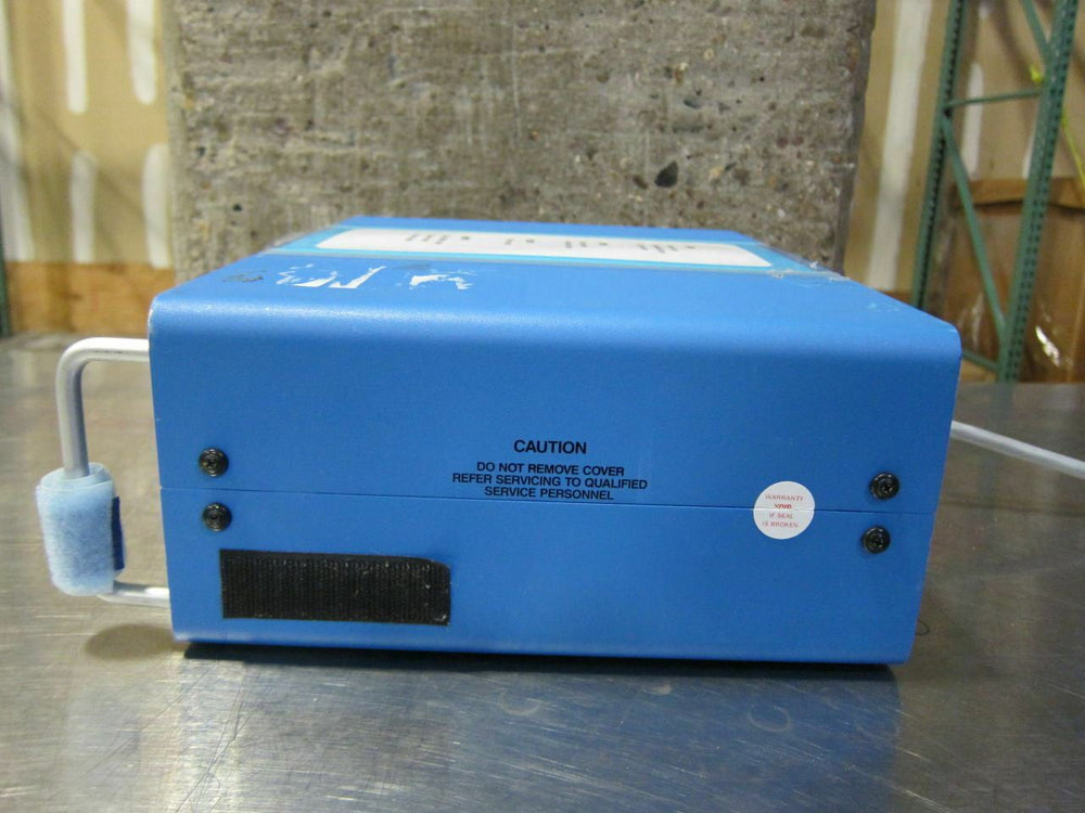 
                  
                    Arthrex AR-6400 Arthroscopy Continuous Wave II Pump
                  
                