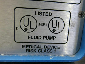 
                  
                    Arthrex AR-6400 Arthroscopy Continuous Wave II Pump
                  
                