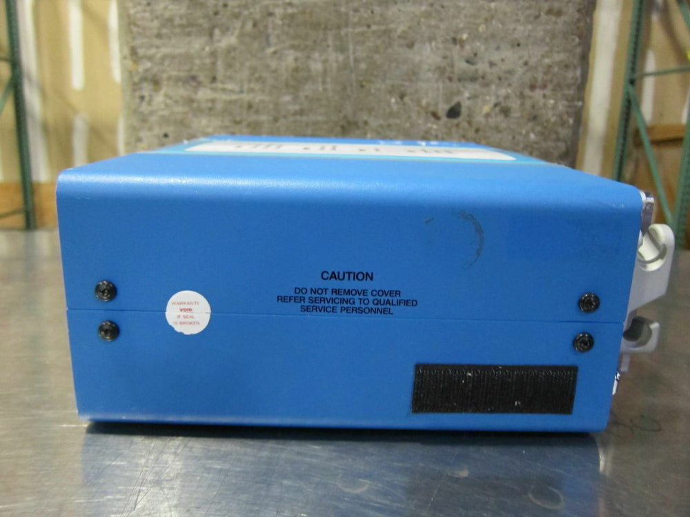 
                  
                    Arthrex AR-6400 Arthroscopy Continuous Wave II Pump
                  
                