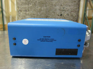 
                  
                    Arthrex AR-6400 Arthroscopy Continuous Wave II Pump
                  
                