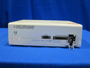 
                  
                    CAS 511 Event Link Cardiorespiratory Monitor
                  
                
