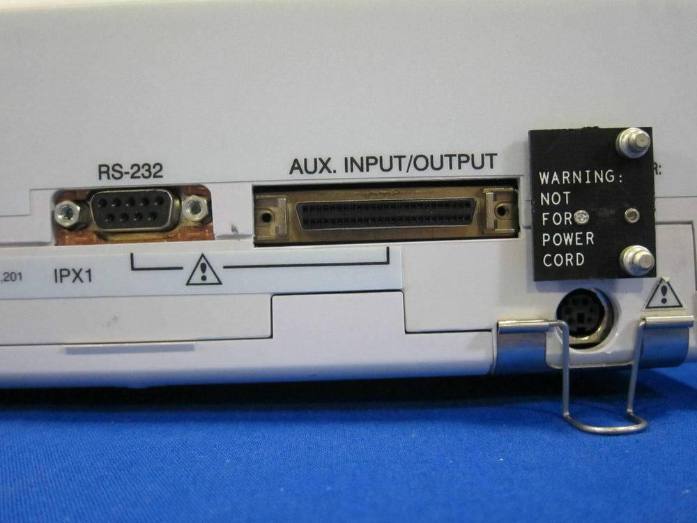
                  
                    CAS 511 Event Link Cardiorespiratory Monitor
                  
                
