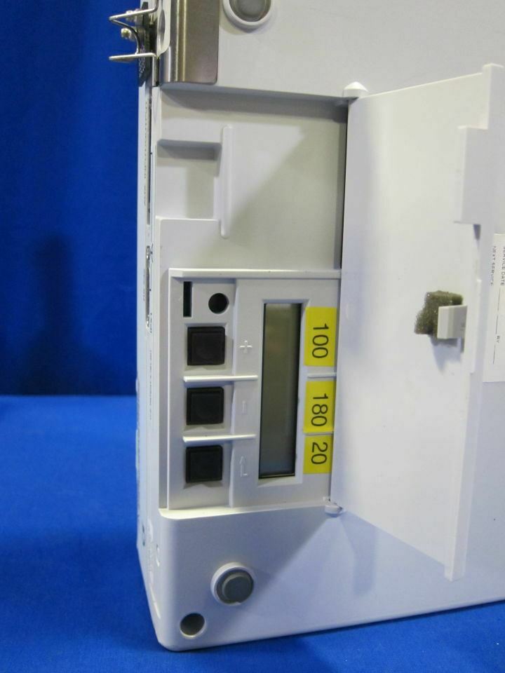 
                  
                    CAS 511 Event Link Cardiorespiratory Monitor
                  
                