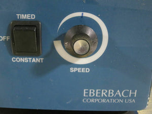 
                  
                    Eberbach Corp 2500 Clinical Rotator Model 2500 (NY131U)
                  
                