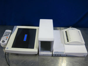 
                  
                    GE Solar 8000i Patient Monitor System
                  
                
