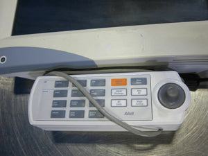 
                  
                    GE Solar 8000i Patient Monitor System
                  
                