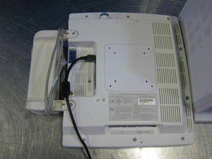 
                  
                    GE Solar 8000i Patient Monitor System
                  
                