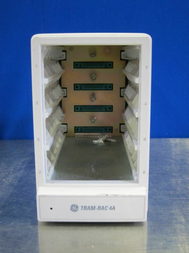 
                  
                    GE Solar 8000i Patient Monitor System
                  
                