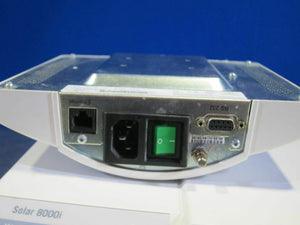 
                  
                    GE Solar 8000i Patient Monitor System
                  
                