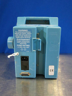 
                  
                    Johnson-Johnson Medical Inc. Dinamap XL 9300 Vital Signs Monitor
                  
                