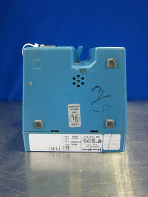 
                  
                    Johnson-Johnson Medical Inc. Dinamap XL 9300 Vital Signs Monitor
                  
                