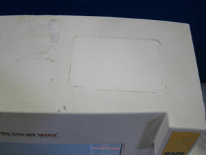 
                  
                    Radi Medical 12711 RadiAnalyzer PressureWire Patient Monitor
                  
                