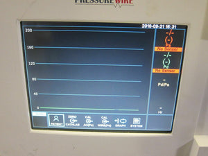 
                  
                    Radi Medical 12711 RadiAnalyzer PressureWire Patient Monitor
                  
                