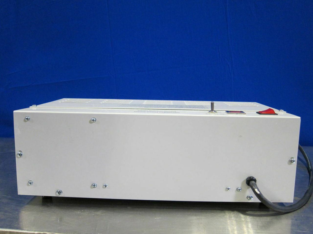 
                  
                    Gama Electronics Dual Steri-Sealer Tube Sealer (NY141U)
                  
                