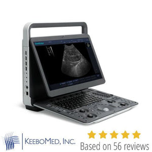 
                  
                    SonoScape A6V Expert (E1V) Veterinary Ultrasound & large animals rectal Probe
                  
                