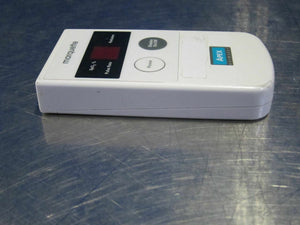 
                  
                    Marquette Apex Pulse Oximeter (DMS11)
                  
                