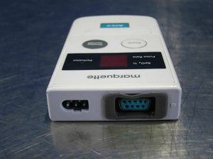 
                  
                    Marquette Apex Pulse Oximeter (DMS11)
                  
                