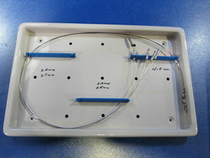 
                  
                    Vascutech LeMaitre Valvulotomes In Case (DMS14)
                  
                