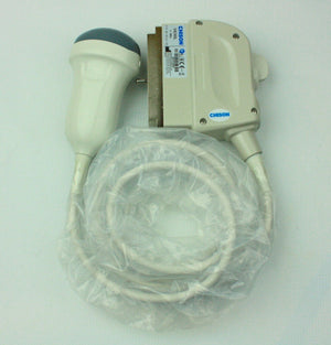 
                  
                    NEW CHISON V4C40L 4D VOLUMETRIC PROBE ,TRANSDUCER COMPATIBLE WITH Q SERIES
                  
                
