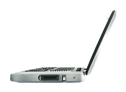 
                  
                    Chison Sonobook 6 Vet Color Doppler Ultrasound with Micro Convex Probe
                  
                