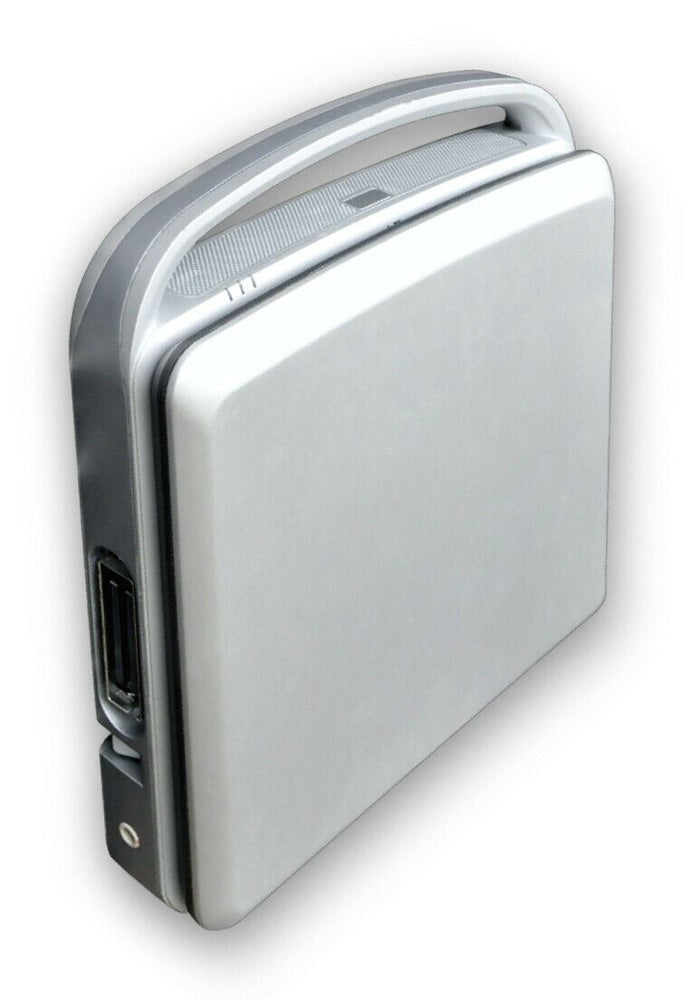 
                  
                    Chison Sonobook 6 Vet Color Doppler Ultrasound with Micro Convex Probe
                  
                