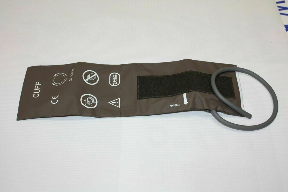 NIBP Child Cuff 18-26cm TPU Material for Patient Monitors (Also Veterinary Use)
