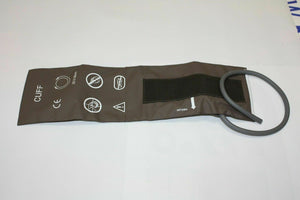 
                  
                    NIBP Child Cuff 18-26cm TPU Material for Patient Monitors (Also Veterinary Use)
                  
                