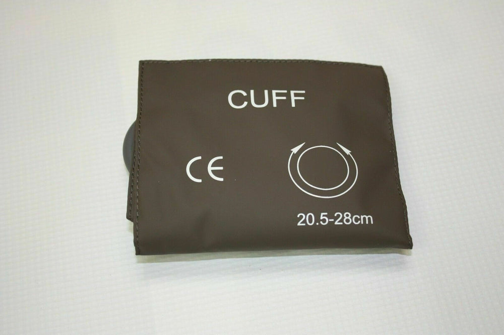 
                  
                    NIBP Child Cuff 18-26cm TPU Material for Patient Monitors (Also Veterinary Use)
                  
                