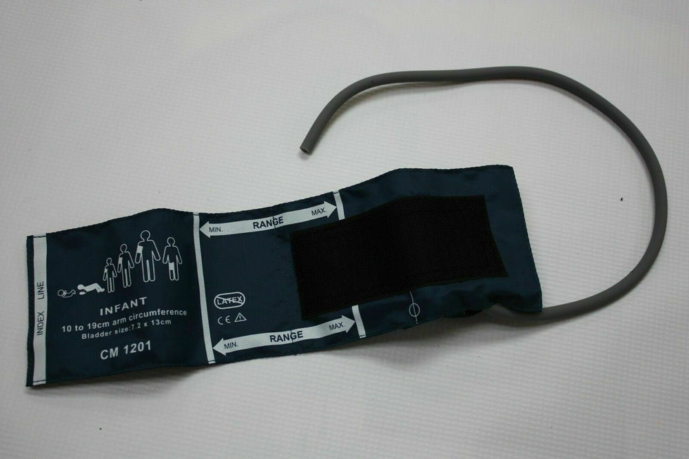 
                  
                    NIBP Child Cuff 18-26cm TPU Material for Patient Monitors (Also Veterinary Use)
                  
                