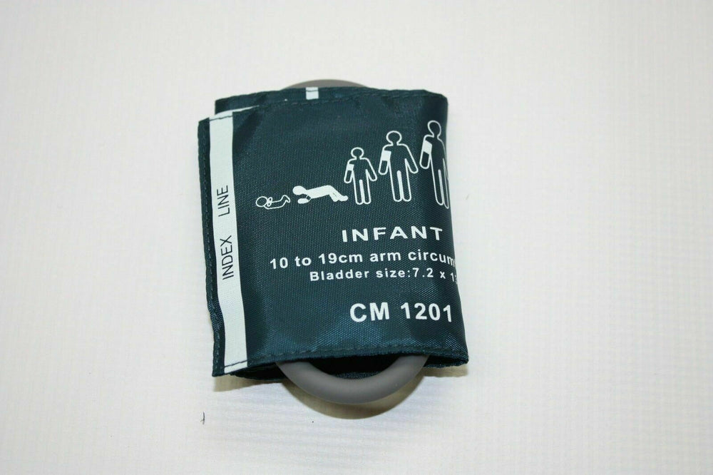 
                  
                    NIBP Child Cuff 18-26cm TPU Material for Patient Monitors (Also Veterinary Use)
                  
                