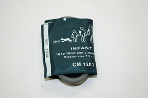 
                  
                    NIBP Child Cuff 18-26cm TPU Material for Patient Monitors (Also Veterinary Use)
                  
                