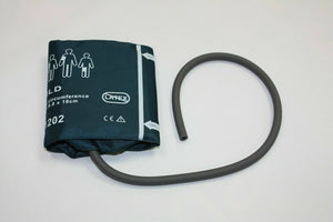
                  
                    NIBP Child Cuff 18-26cm TPU Material for Patient Monitors (Also Veterinary Use)
                  
                